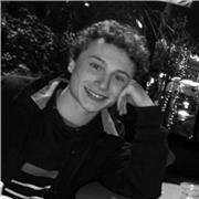 Etudiant en Géographie et aménagement du territoire